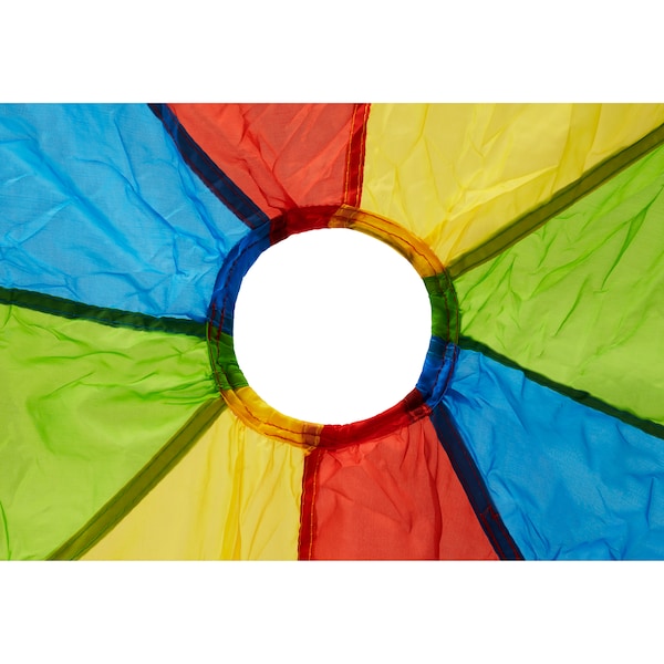 Physical Education Parachute 6ft